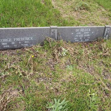 1. Overview / Oorsig