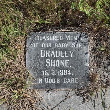 SHONE Bradley -1984