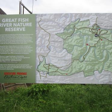 5. Great Fish River Nature Reserve