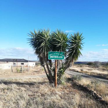 1. Oorsig/Overview - road signage