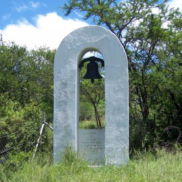 5. St. Johns Anglican Church - Post Retief