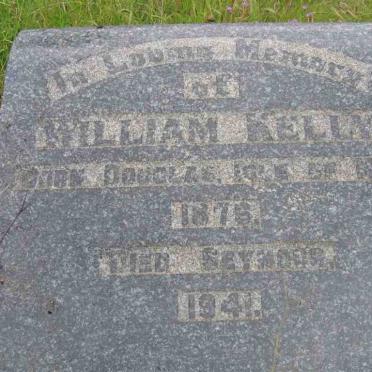 KELIN William 1876-1941