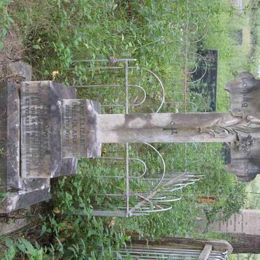 SMITH Amy Elizabeth nee CLARKE -1929