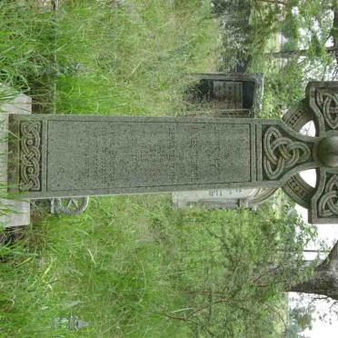 TUDHOPE James -1895