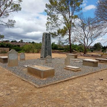 1. War Memorial overview