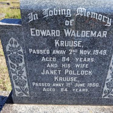 KRUUSE