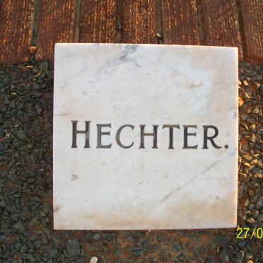 HECHTER