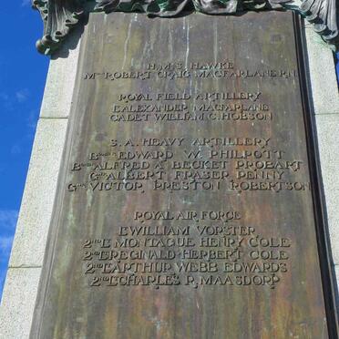 4. WWI Memorial plaque_2