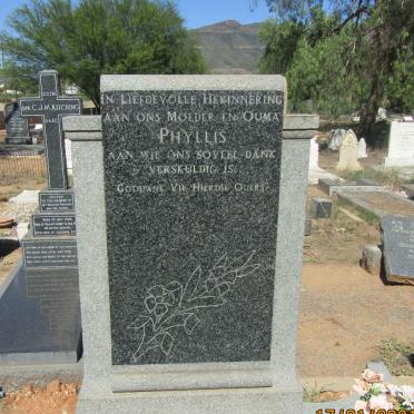 ? Phyllis