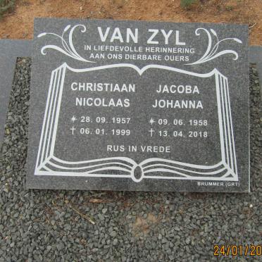 Z - Surnames :: Vanne - Z 