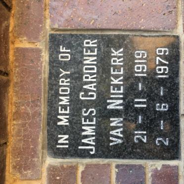 5. Methodist Memorial Wall