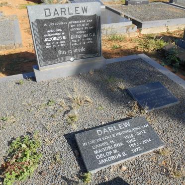 DARLEW