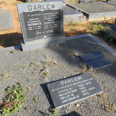 DARLEW
