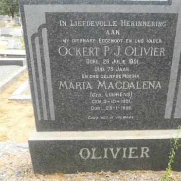 O - Surnames :: Vanne - O
