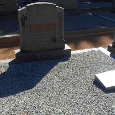 TAS Johannes Jacobus 1921-1969 &amp; Helena 1929-2004 :: TAS Reggie 1954-1996