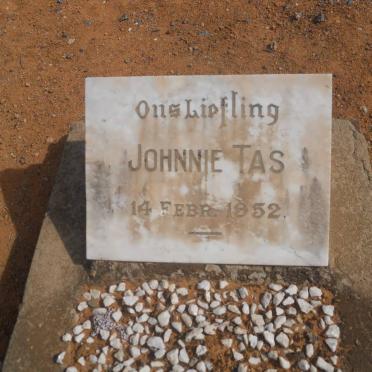 TAS Johnnie -1952