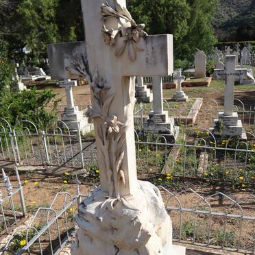 MORRIS Susanna Maria 1864-1899 :: MORRIS Susie Louise 1887-1958_1