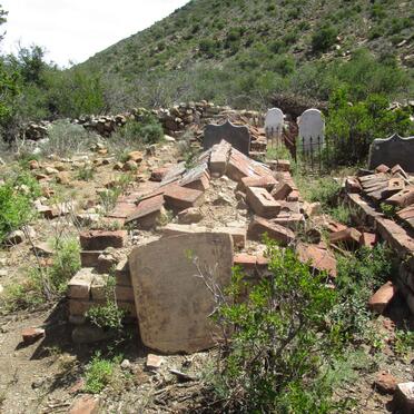 TOIT Susarra Maria, du nee VAN STRAATEN -1868