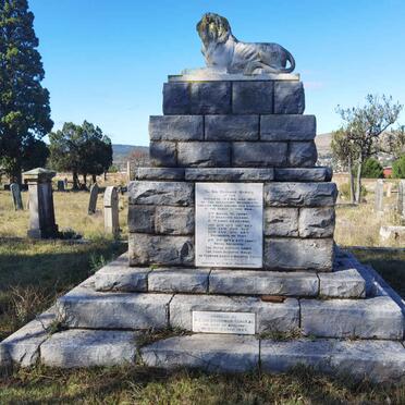 04. Memorial To The Unknown Soldier