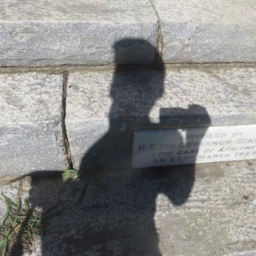 3. Memorial To The Unknown Soldier