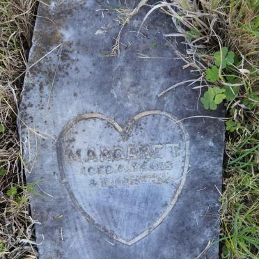 ? Margaret