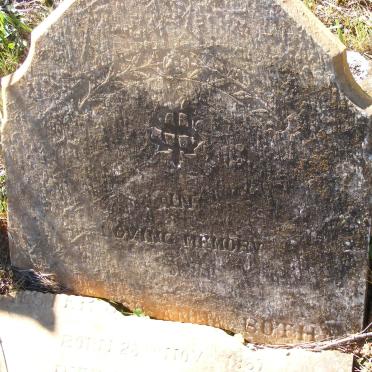 BOTHA Hester Susanna 1867-18??