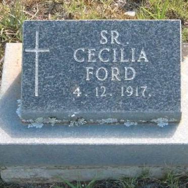 FORD  Cecilia -1917