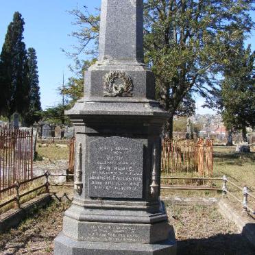 HOOLE Hettie nee GODLONTON 1850-1913 _2