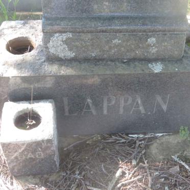 LAPPAN Dad