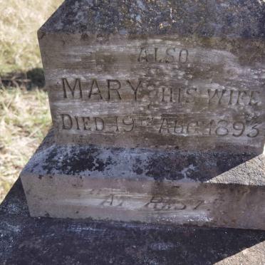 LEONARD John -1890 & Mary -1893 _2