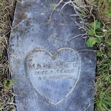 MAITLAND Margaret