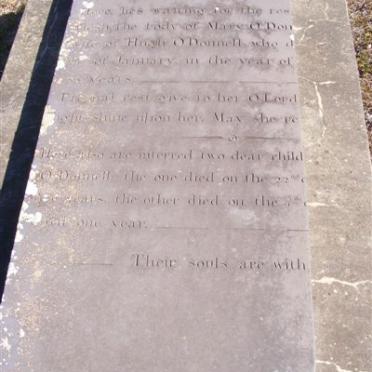 O'DONNELL Mary 