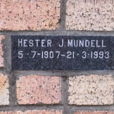 7. Circular Memorial Wall