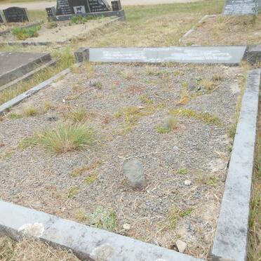 BOTES Wynand Jacobus 1911-1968 &amp; Gertruida Magdalena VAN DER MERWE 1913-1979