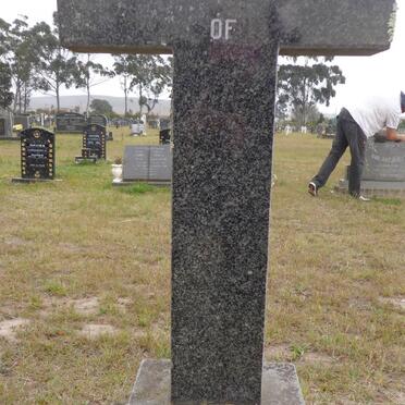 CROZIER Robert Dupré 1904-1987 &amp; Helen Margaret GANE 1911-1993