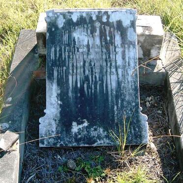 DAWKES Kathleen Amy Maude -1931