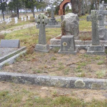 DRURY Edward Guy 1871- :: DRURY ? -1963 :: DRURY Jean Aytoun 1886-1961