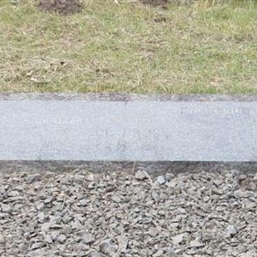 FROST Ernest Leslie 1892-1966 &amp; Daisy Beatrice 1899-1966