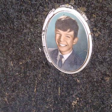 GOOSEN Ockertjie 1958-1973
