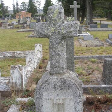 HAIDER Frank &amp; Hettie