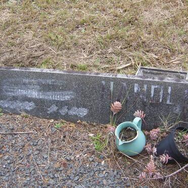 HANDLEY Herbert Hugh 1912-1969