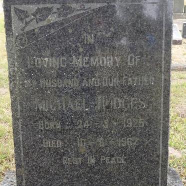 HODGES Michael 1925-1962
