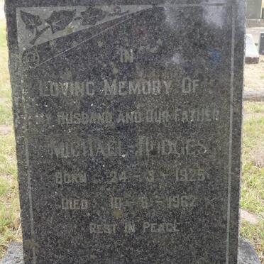 HODGES Michael 1925-1962