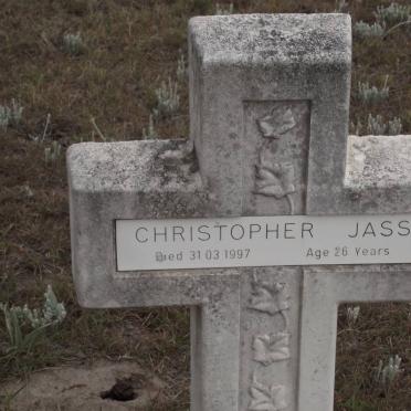 JASS Christopher -1997