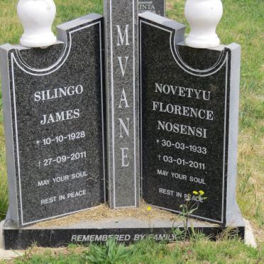 M - Surnames :: Vanne - M