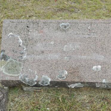 MURRELL Arthur Ernest 1891-1962