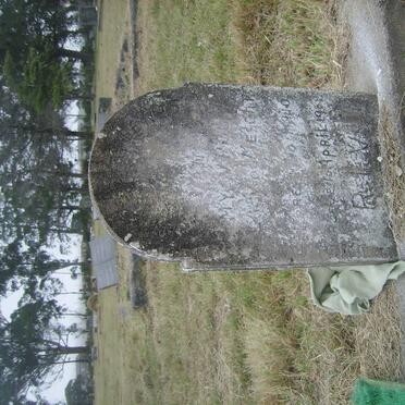 MESCHT A?, v.d. -1962