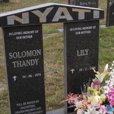 Ny - Surnames starting with the letters Ny