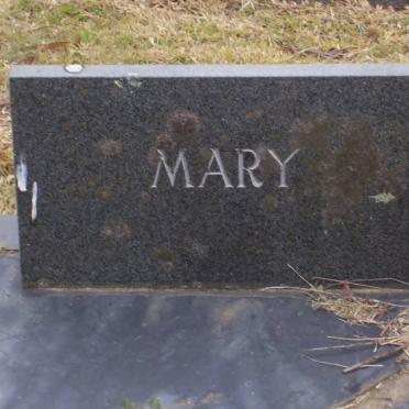 SHAW Mary