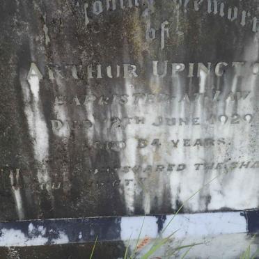 U - Surnames :: Vanne - U